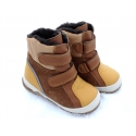 Winter shoes for kids 21-26 EU size