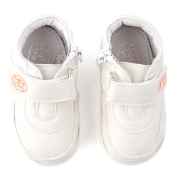 First baby shoes for boys SPORT