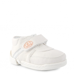 First baby shoes for boys SPORT