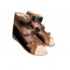 ORTHOPEDIC SANDALS FOR KIDS 26-30 EU SIZE
